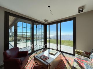 Foto 16 de Casa en venta al lago central con 5 habitaciones en Marinas, Puertos