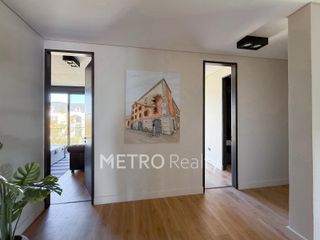 Foto 34 de Casa en venta al lago central con 5 habitaciones en Marinas, Puertos