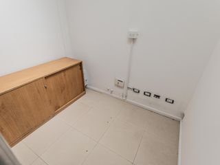 Foto 38 de Oficina en alquiler en Núñez, sobre Av. del Libertador