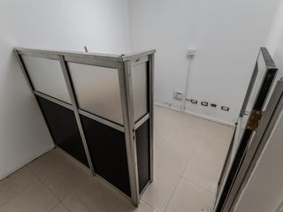Foto 36 de Oficina en alquiler en Núñez, sobre Av. del Libertador