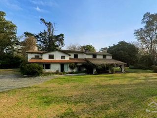 Foto 6 de Venta Terreno 4,3 ha en PILAR - Ideal Desarrollo