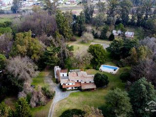 Foto 9 de Venta Terreno 4,3 ha en PILAR - Ideal Desarrollo