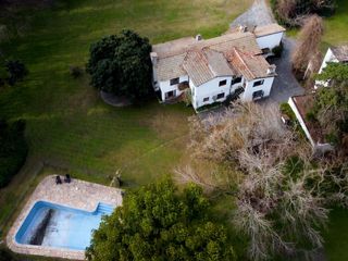 Foto 8 de Venta Terreno 4,3 ha en PILAR - Ideal Desarrollo