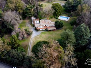 Foto 2 de Venta Terreno 4,3 ha en PILAR - Ideal Desarrollo