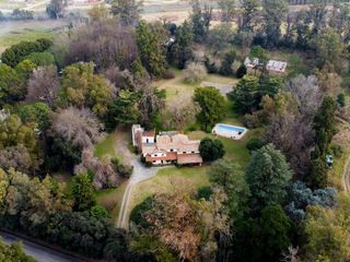 Foto 1 de Venta Terreno 4,3 ha en PILAR - Ideal Desarrollo