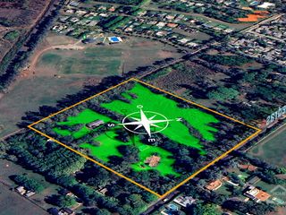 Foto 10 de Venta Terreno 4,3 ha en PILAR - Ideal Desarrollo