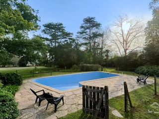 Foto 14 de Venta Terreno 4,3 ha en PILAR - Ideal Desarrollo