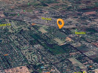 Foto 12 de Venta Terreno 4,3 ha en PILAR - Ideal Desarrollo