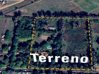 Foto 11 de Venta Terreno 4,3 ha en PILAR - Ideal Desarrollo