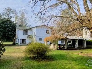 Foto 7 de Venta Terreno 4,3 ha en PILAR - Ideal Desarrollo