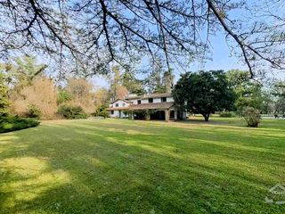 Foto 5 de Venta Terreno 4,3 ha en PILAR - Ideal Desarrollo