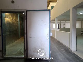 Foto 17 de Departamento y deposito en  Catriel 355