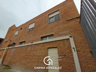 Foto 6 de Departamento y deposito en  Catriel 355