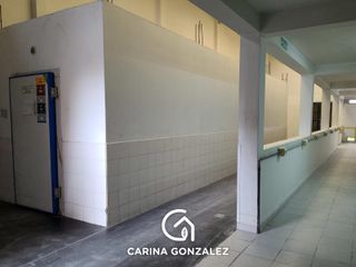 Foto 16 de Departamento y deposito en  Catriel 355
