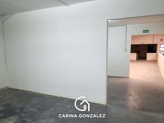 Foto 28 de Departamento y deposito en  Catriel 355