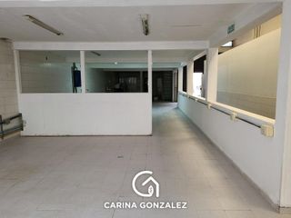 Foto 10 de Departamento y deposito en  Catriel 355