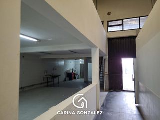 Foto 12 de Departamento y deposito en  Catriel 355