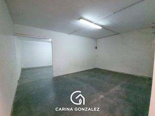 Foto 26 de Departamento y deposito en  Catriel 355