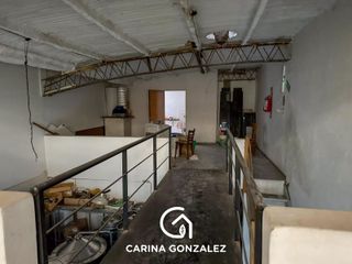 Foto 31 de Departamento y deposito en  Catriel 355