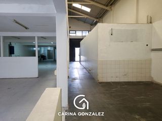 Foto 15 de Departamento y deposito en  Catriel 355