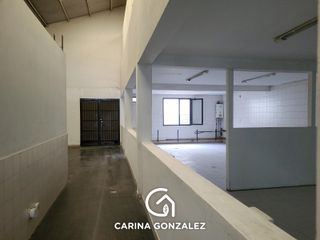 Foto 8 de Departamento y deposito en  Catriel 355