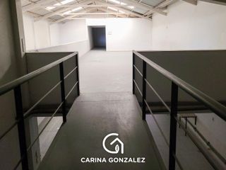 Foto 23 de Departamento y deposito en  Catriel 355