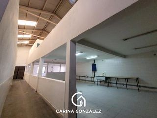 Foto 9 de Departamento y deposito en  Catriel 355
