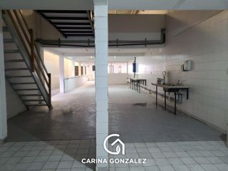 Foto 20 de Departamento y deposito en  Catriel 355