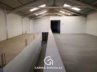 Foto 30 de Departamento y deposito en  Catriel 355