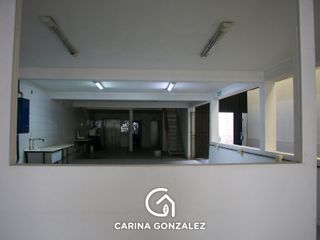 Foto 11 de Departamento y deposito en  Catriel 355