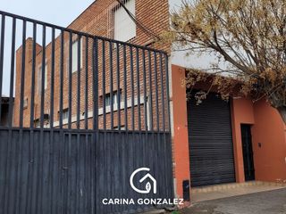 Foto 3 de Departamento y deposito en  Catriel 355