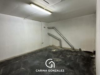 Foto 29 de Departamento y deposito en  Catriel 355