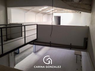 Foto 21 de Departamento y deposito en  Catriel 355
