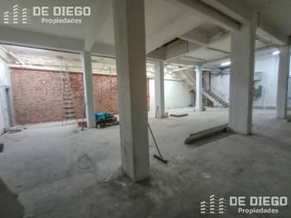 Foto 20 de Deposito de 877 M2 con atención al público y oficinas en Alquiler sin expensas, Monserrat