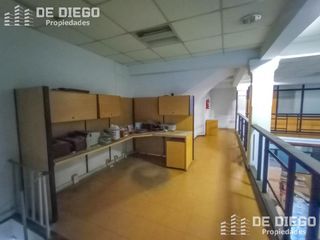 Foto 15 de Deposito de 877 M2 con atención al público y oficinas en Alquiler sin expensas, Monserrat