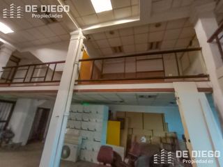 Foto 9 de Deposito de 877 M2 con atención al público y oficinas en Alquiler sin expensas, Monserrat