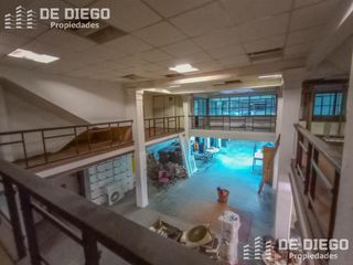 Foto 14 de Deposito de 877 M2 con atención al público y oficinas en Alquiler sin expensas, Monserrat