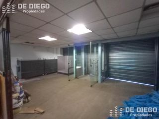 Foto 6 de Deposito de 877 M2 con atención al público y oficinas en Alquiler sin expensas, Monserrat