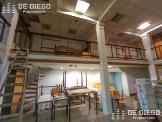 Foto 8 de Deposito de 877 M2 con atención al público y oficinas en Alquiler sin expensas, Monserrat
