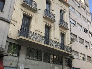 Foto 25 de Deposito de 877 M2 con atención al público y oficinas en Alquiler sin expensas, Monserrat