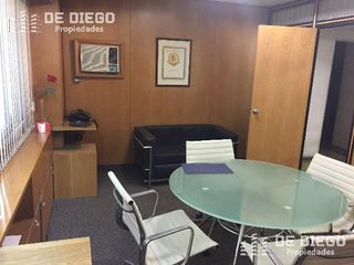 Foto 5 de Deposito de 877 M2 con atención al público y oficinas en Alquiler sin expensas, Monserrat