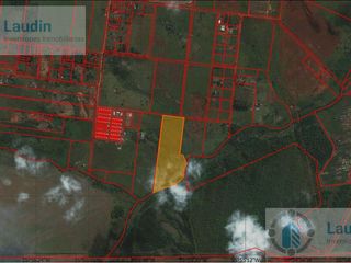 Foto 9 de Se venden 14 Hectáreas zona Barrio San Isidro  Posadas