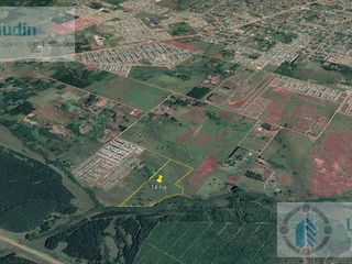 Foto 2 de Se venden 14 Hectáreas zona Barrio San Isidro  Posadas