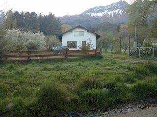 Foto 1 de Chacra en  Villa Turismo - El Bolson