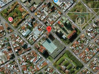 Foto 12 de Departamento en venta - 2 Dormitorios 1 Baño - 65Mts2 - Monte Castro