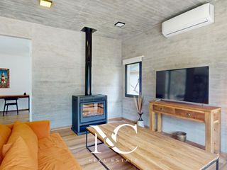 Foto 7 de Casa en Alquiler en Costa Esmeralda para 8 personas