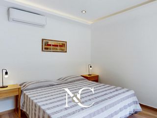 Foto 17 de Casa en Alquiler en Costa Esmeralda para 8 personas