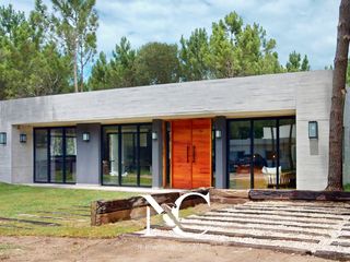 Foto 2 de Casa en Alquiler en Costa Esmeralda para 8 personas