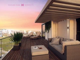 Foto 18 de Departamento en Venta de 3 ambientes en Hanami Park-Nordelta