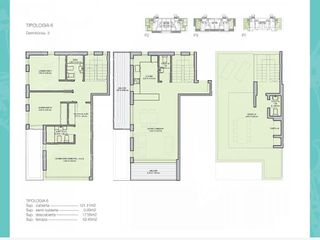 Foto 20 de Departamento en Venta de 3 ambientes en Hanami Park-Nordelta
